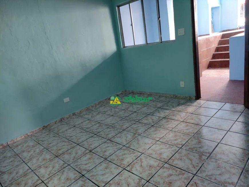 Casapara renda com 4 dormitórios à venda, 148 m² por R$ 600.000 - Jardim Paraventi - Guarulhos/SP