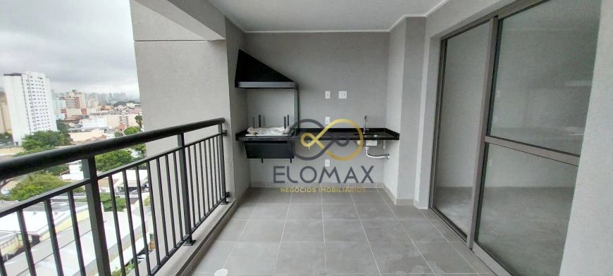 Apartamento à venda, 88 m² por R$ 935.000,00 - Macedo - Guarulhos/SP