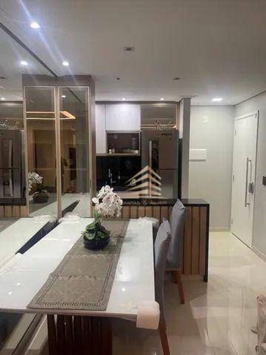 Apartamento à venda, 62 m² por R$ 580.000,00 - Parque Cecap - Guarulhos/SP