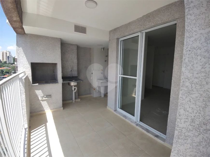 Apartamento com 2 quartos à venda em Vila Ipojuca - SP