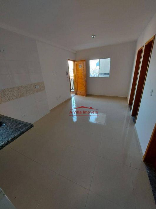 Apartamento Arthur Alvim