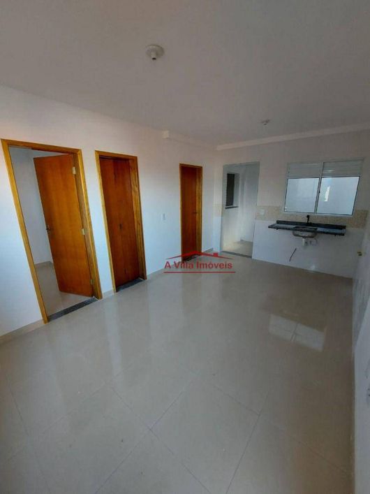 Apartamento Arthur Alvim