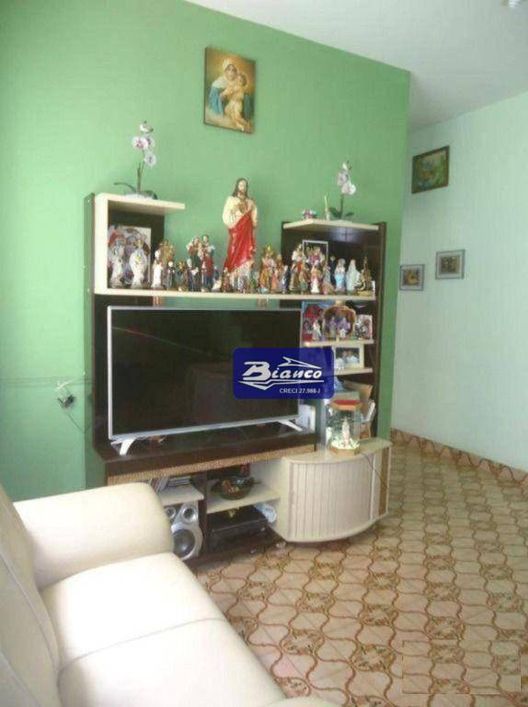 Sobrado à venda, 174 m² por R$ 530.000,00 - Jardim Presidente Dutra - Guarulhos/SP