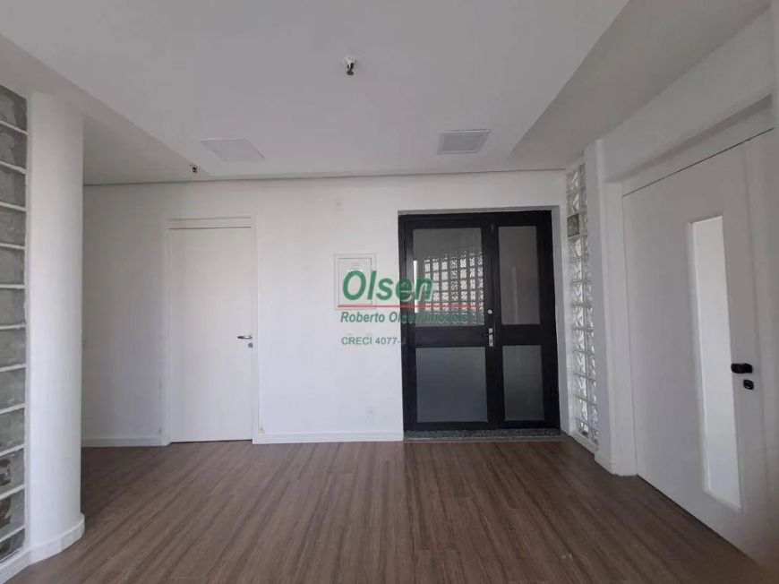 Conjunto para alugar, 100 m² por R$ 3.500,00 - Vila Clementino - São Paulo/SP