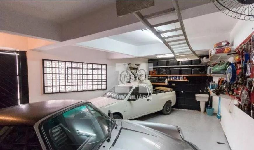 Sobrado à venda, 190 m² por R$ 800.000,00 - Jardim Toscana - Guarulhos/SP