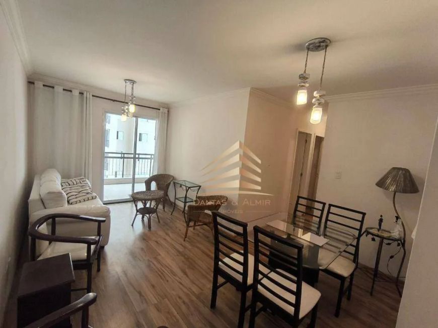 Apartamento à venda, 80 m² por R$ 730.000,00 - Centro - Guarulhos/SP