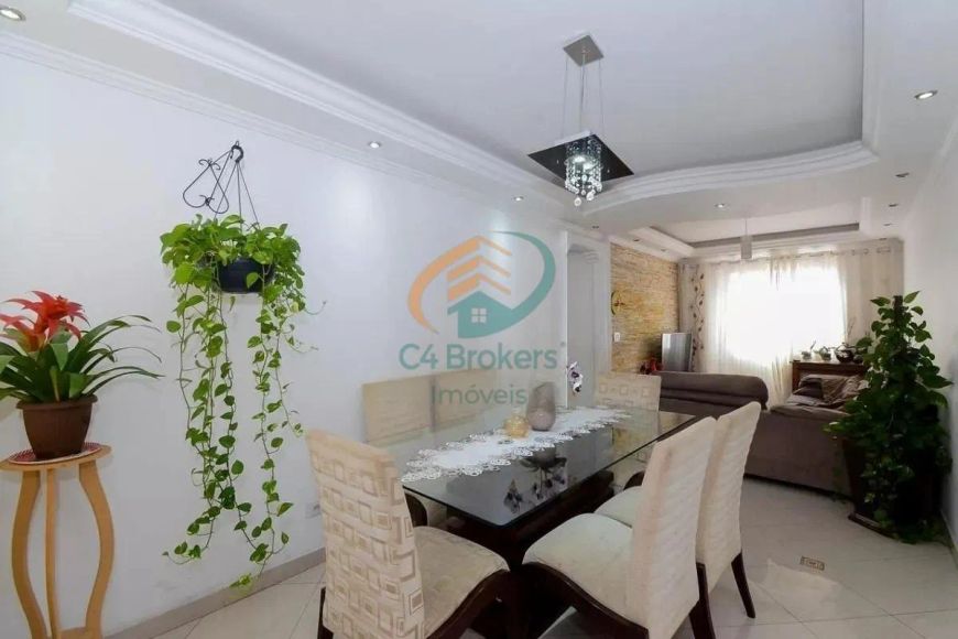 Apartamento em Macedo - Guarulhos, SP