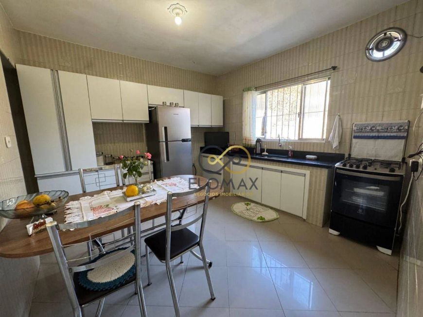 Casa com 2 dormitórios à venda, 155 m² por R$ 540.000 - Jardim Jovaia - Guarulhos/SP