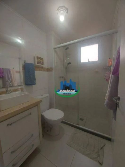 Apartamento à venda, 83 m² por R$ 750.000,00 - Centro - Guarulhos/SP