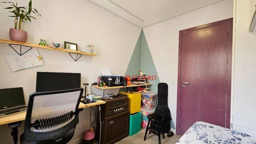 Apartamento à venda, 114 m² por R$ 879.000,00 - Gopoúva - Guarulhos/SP