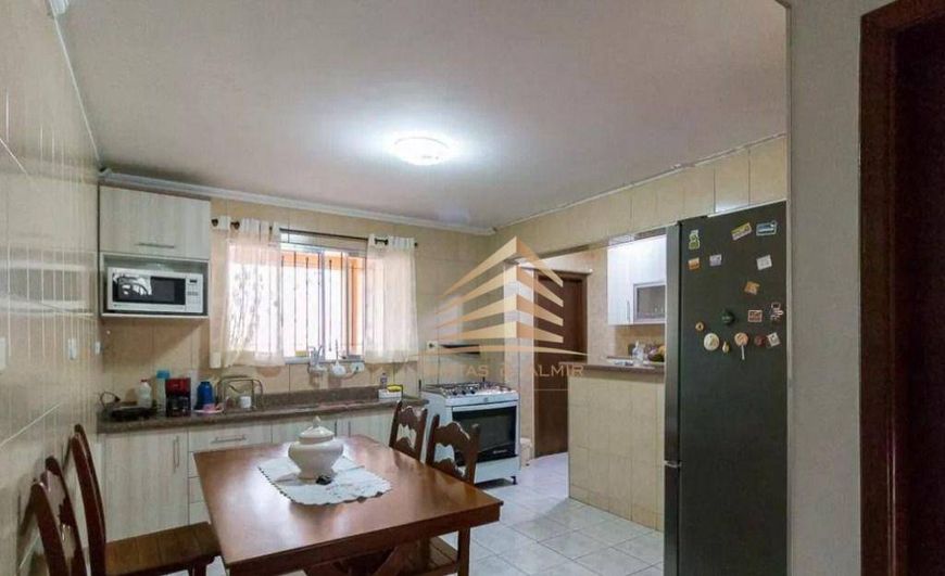 Sobrado com 3 dormitórios sendo 1 suíte à venda, 246 m² por R$ 649.000 - Jardim Rosana - Guarulhos/S