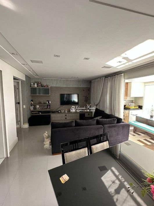 Apartamento à venda, 132 m² por R$ 1.291.000,00 - Jardim Zaira - Guarulhos/SP
