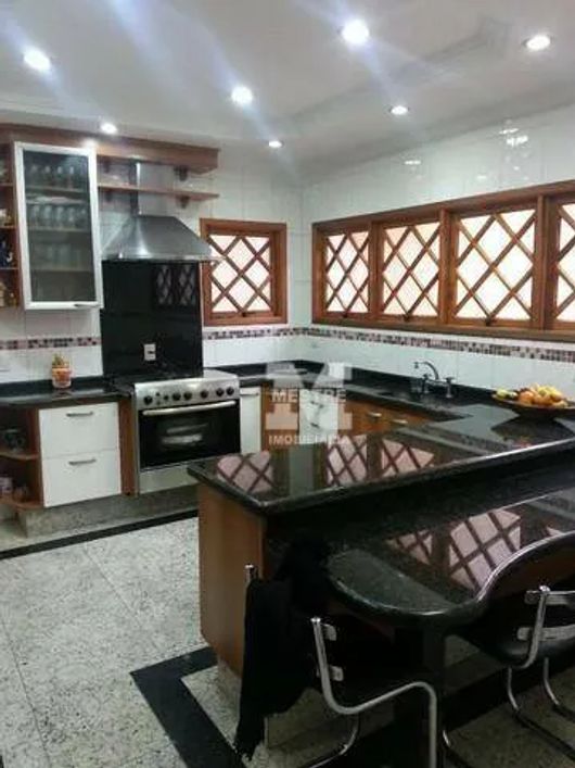Sobrado à venda, 250 m² por R$ 768.000,00 - Jardim Paraventi - Guarulhos/SP