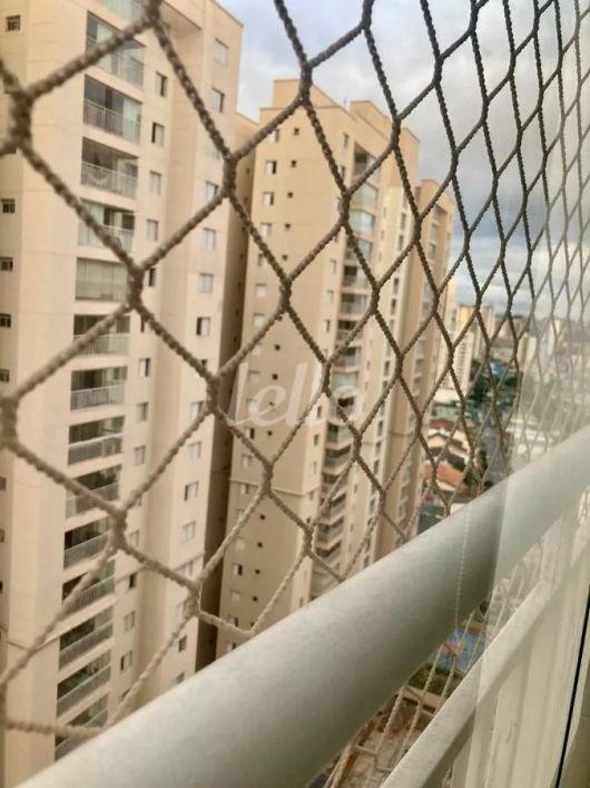 Apartamento 4 quartos à venda no(a) Vila Santo Antônio