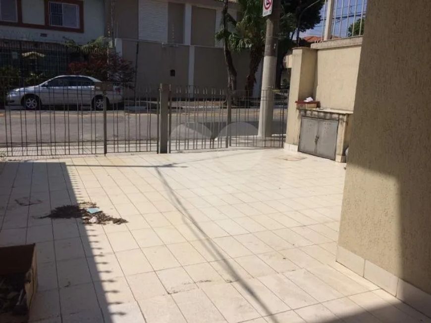Casa com 2 quartos à venda em Planalto Paulista - SP