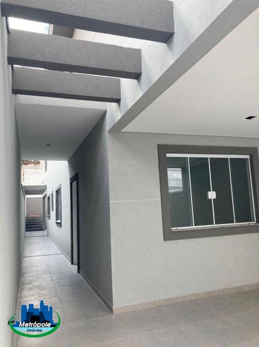 Sobrado à venda, 157 m² por R$ 1.250.000,00 - Vila Milton - Guarulhos/SP