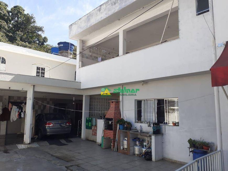 Sobrado com 5 dormitórios à venda, 120 m² por R$ 1.200.000,00 - Vila Iris - Guarulhos/SP