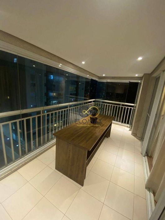 Apartamento com 3 dormitórios à venda, 132 m² por R$ 1.490.000,00 - Jardim Zaira - Guarulhos/SP
