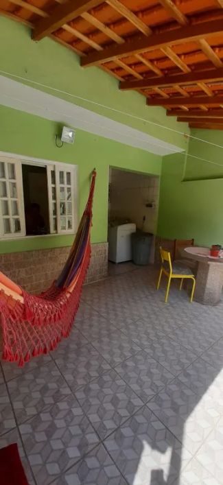 CASA RESIDENCIAL em GUARULHOS - SP, JARDIM AIDA