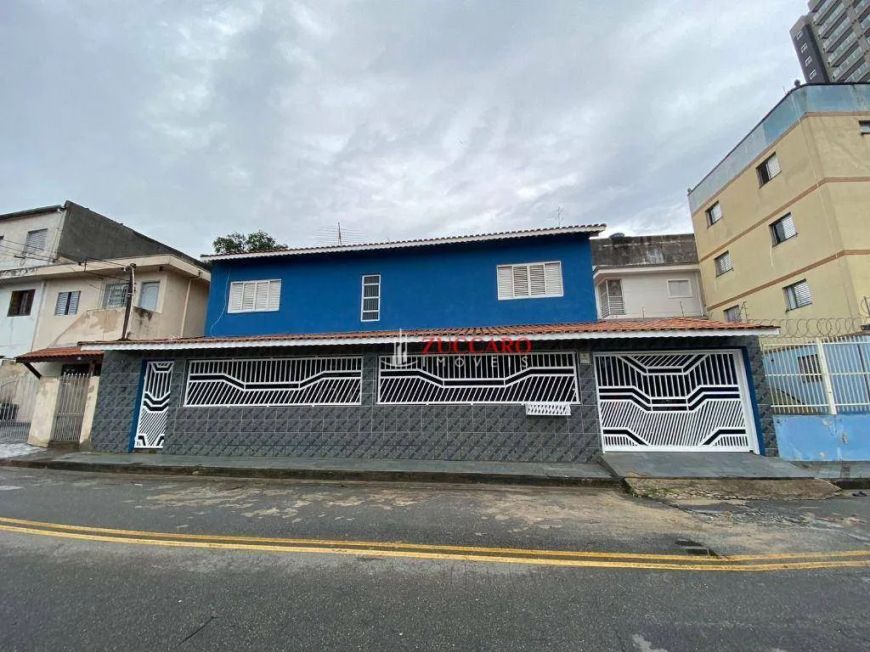 sobrado proximo do centro de guarulhos