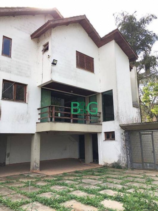Sobrado à venda, 400 m² por R$ 1.499.000,00 - Vila Rio de Janeiro - Guarulhos/SP