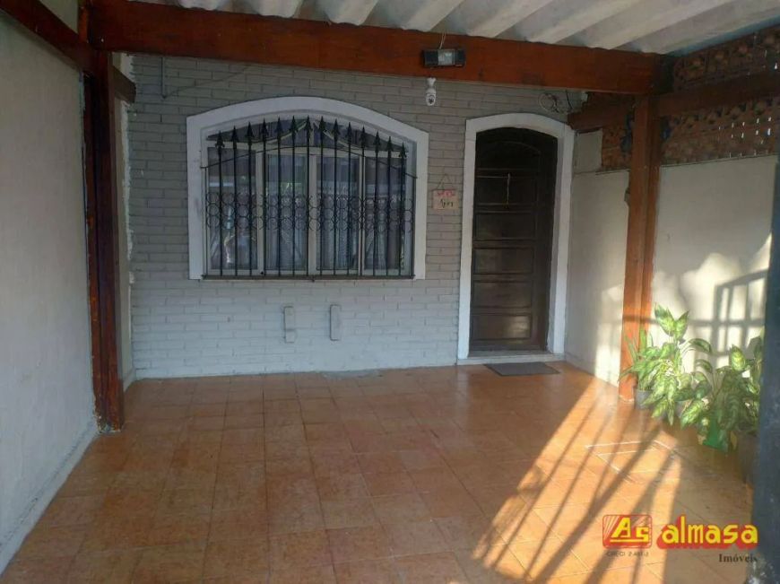 Sobrado com 3 dormitórios à venda, 115 m² por R$ 440.000,00 - Jardim Vila Galvão - Guarulhos/SP