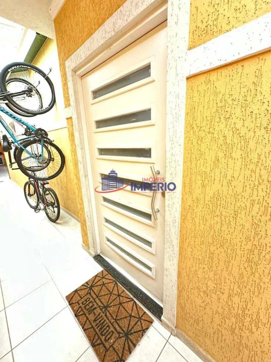 Sobrado com 3 dorms, Jardim Vila Galvão, Guarulhos - R$ 900 mil, Cod: 13092