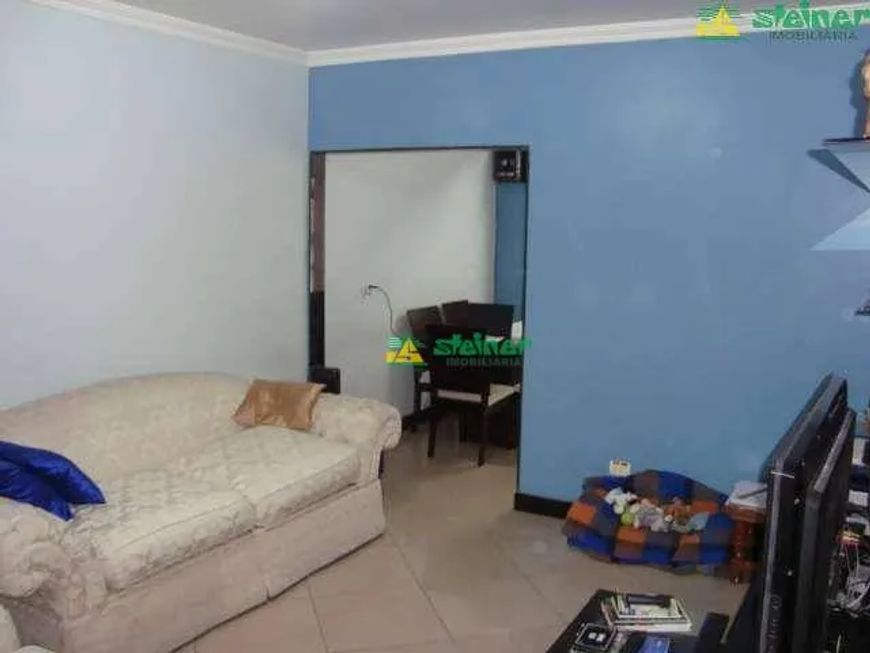Sobrado com 2 dormitórios à venda, 150 m² por R$ 490.000,00 - Jardim Monte Carmelo - Guarulhos/SP