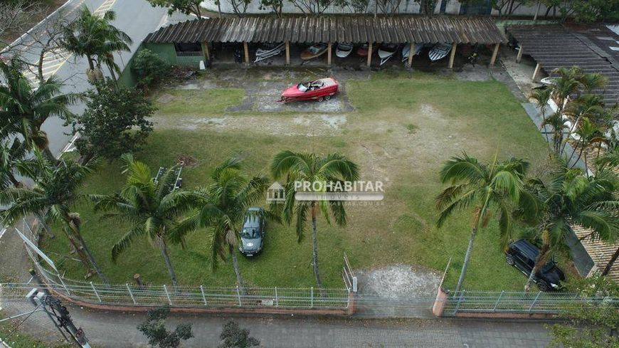 Terreno à venda, 2072 m² por R$ 15.000.000,00 - Interlagos - São Paulo/SP
