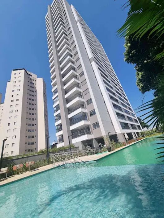 Apartamento com 2 dormitórios à venda, 57 m² por R$ 512.000,00 - Centro - Guarulhos/SP
