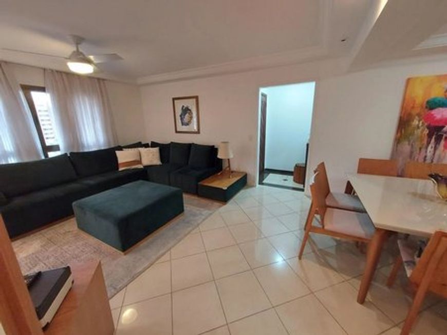 Apartamento para venda possui 162 metros quadrados com 4 quartos em Vila Leopoldina - São Paulo - SP