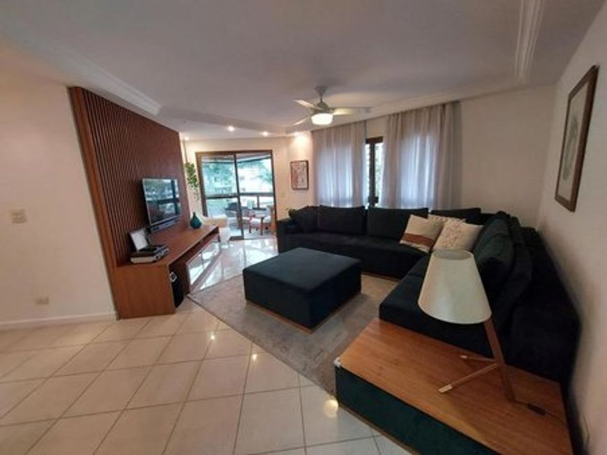 Apartamento para venda possui 162 metros quadrados com 4 quartos em Vila Leopoldina - São Paulo - SP