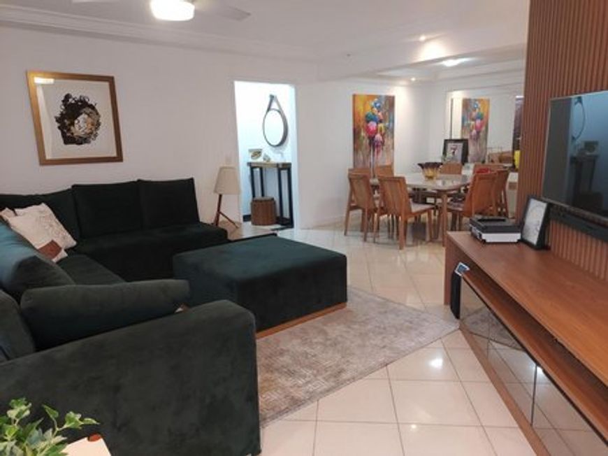 Apartamento para venda possui 162 metros quadrados com 4 quartos em Vila Leopoldina - São Paulo - SP