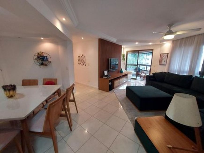 Apartamento para venda possui 162 metros quadrados com 4 quartos em Vila Leopoldina - São Paulo - SP