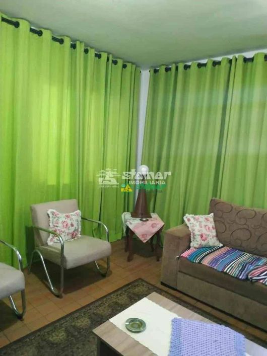 Sobrado com 3 dormitórios à venda, 254 m² por R$ 650.000,00 - Vila Flórida - Guarulhos/SP