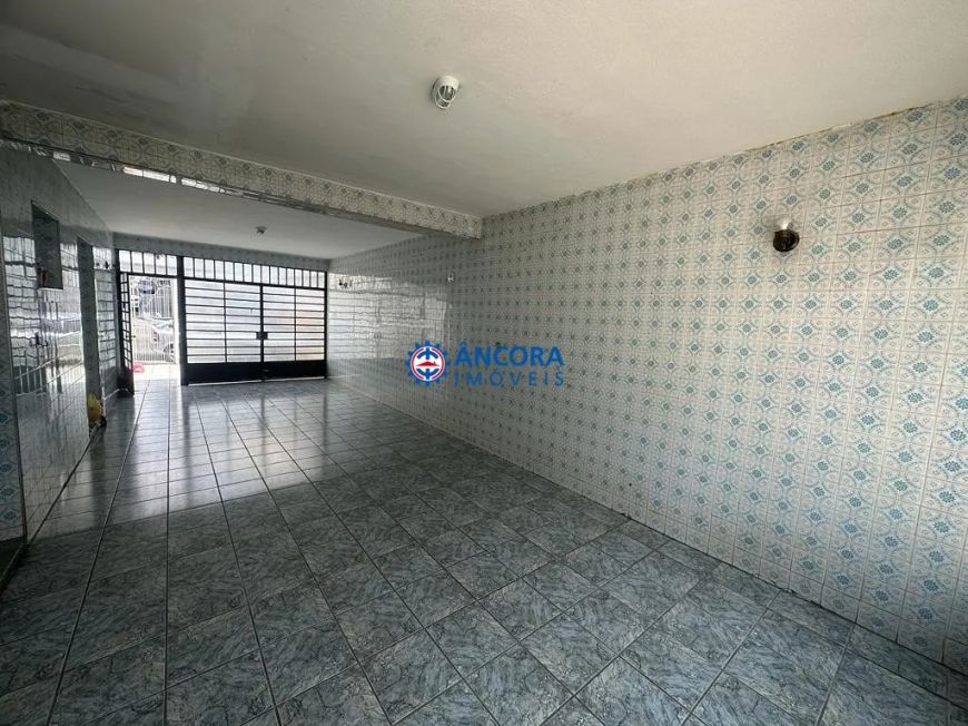 Sobrado Residencial / Comercial Jd Santa Mena