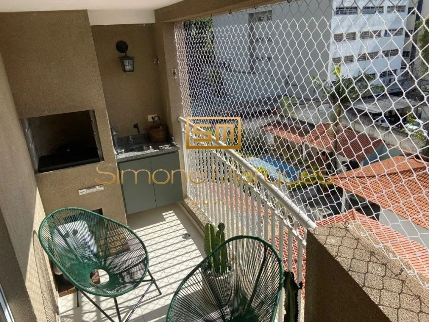 Apartamento em Guarulhos - Bosque Maia