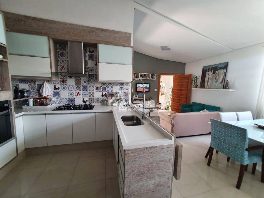Casa com 3 dormitórios à venda, 113 m² por R$ 800.000,00 - Jardim do Papai - Guarulhos/SP