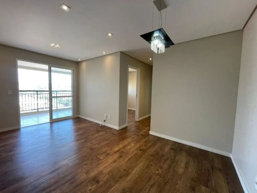 Apartamento em Jardim Terezópolis - Guarulhos