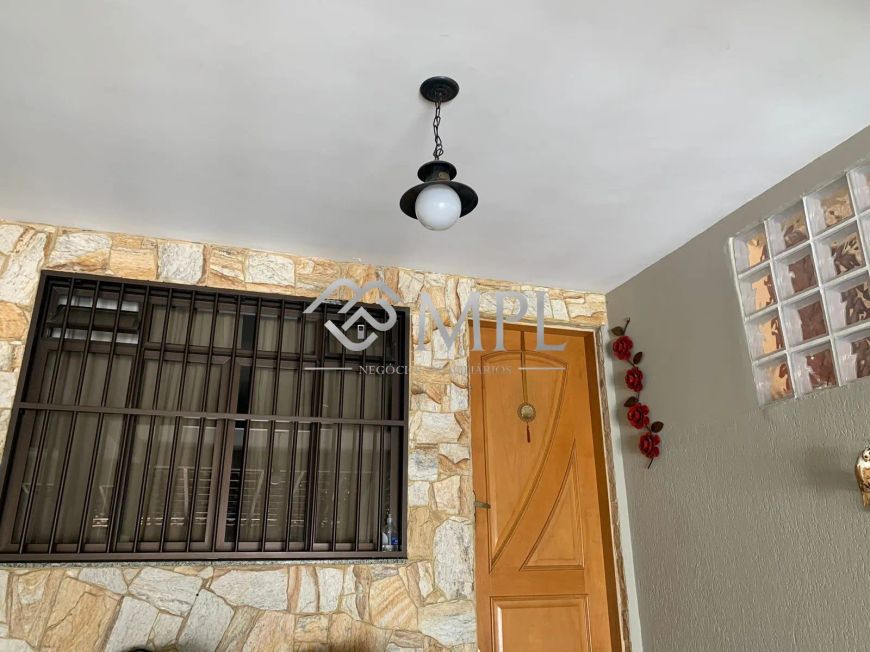JD. MATARAZZO - SOBRADO À VENDA NO BAIRRO JARDIM MATARAZZO EM SÃO PAULO - MPL NEGÓCIOS IMOBILIÁRIOS
