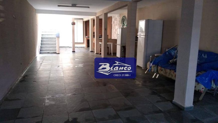 Sobrado à venda, 200 m² por R$ 650.000,00 - Jardim Gracinda - Guarulhos/SP