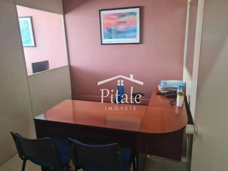 Sala à venda, 45 m² por R$ 287.000,00 - Barra Funda - São Paulo/SP