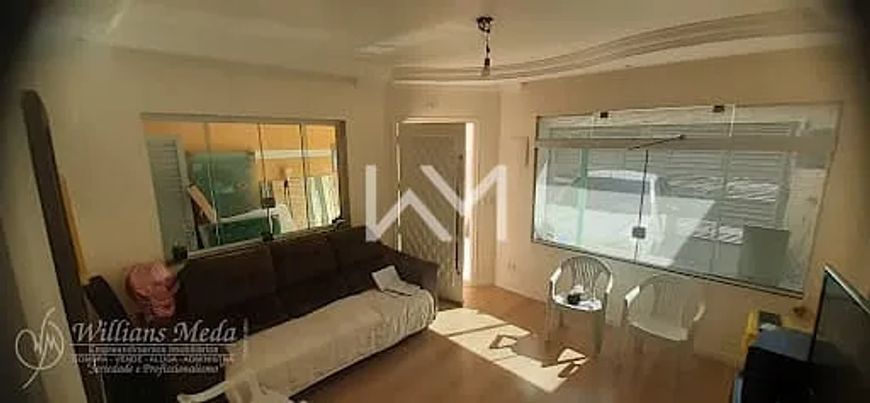 Sobrado residencial em Jardim Sao Roberto - Guarulhos