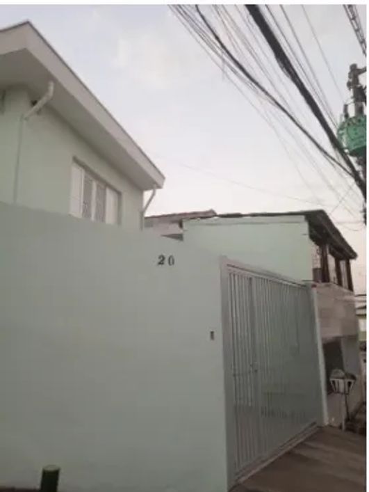 Casa à venda, Vila São Ricardo, Guarulhos, SP