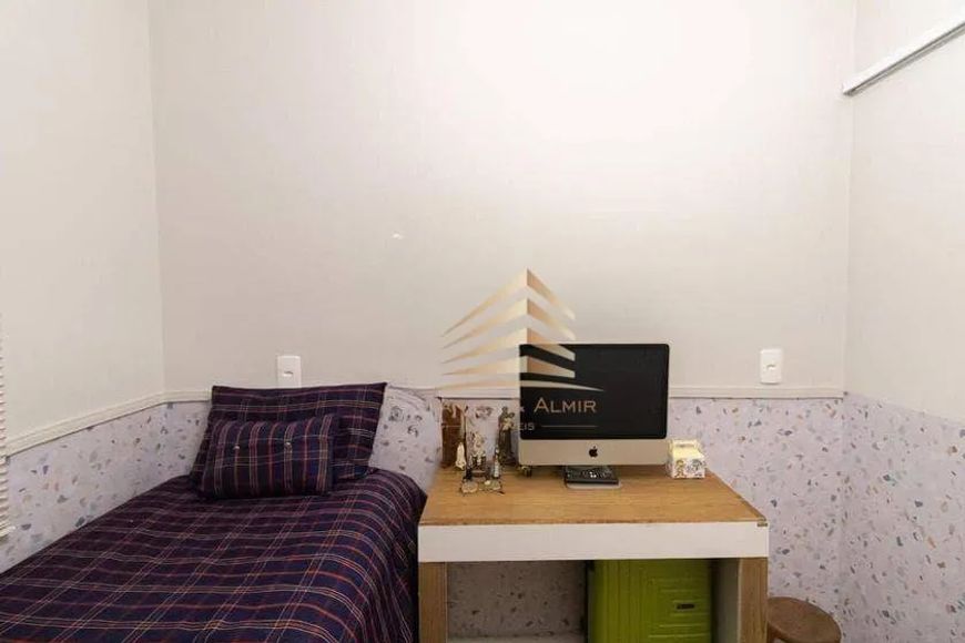 Apartamento com 2 dormitórios à venda, 36 m² por R$ 360.000 - Vila das Bandeiras - Guarulhos/SP