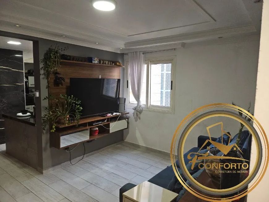 Apartamento à venda na Vila Alpina