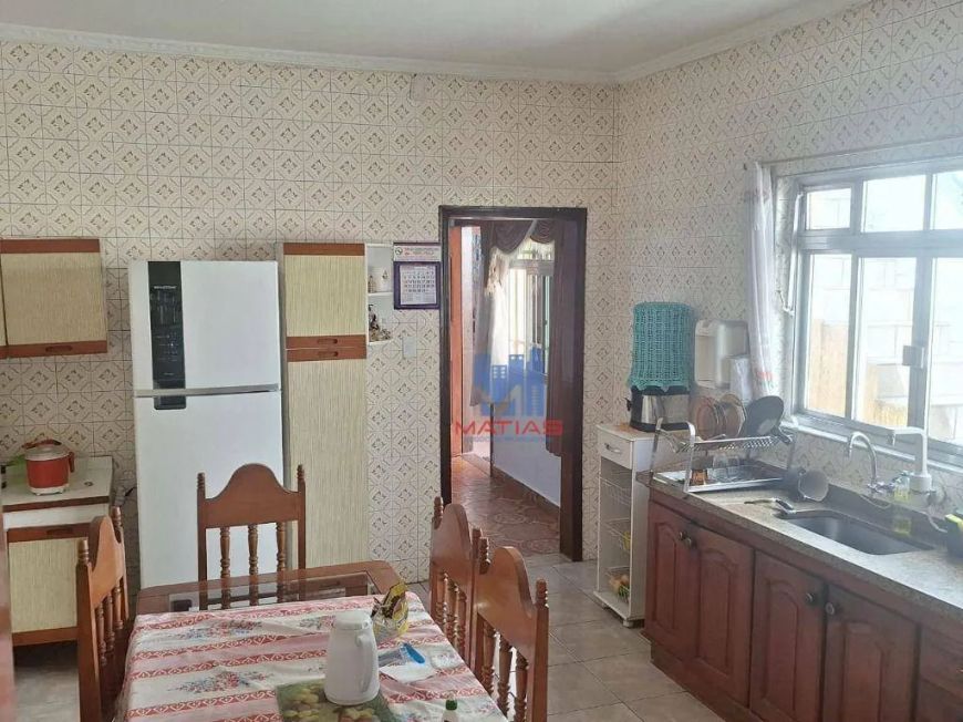 Casa com 2 dormitórios à venda, 148 m² por R$ 670.000,00 - Penha - São Paulo/SP
