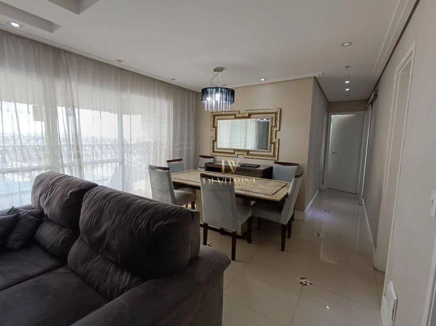 Apartamento à venda, 86 m² por R$ 960.000,00 - Vila Leonor - Guarulhos/SP