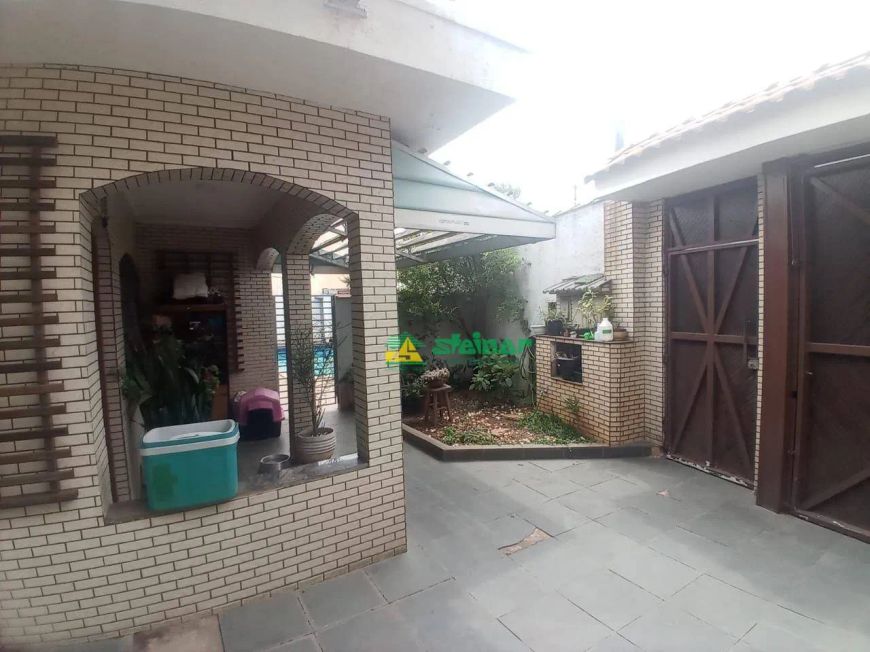 Casa com 2 dormitórios à venda, 123 m² por R$ 800.000,00 - Jardim Vila Galvão - Guarulhos/SP