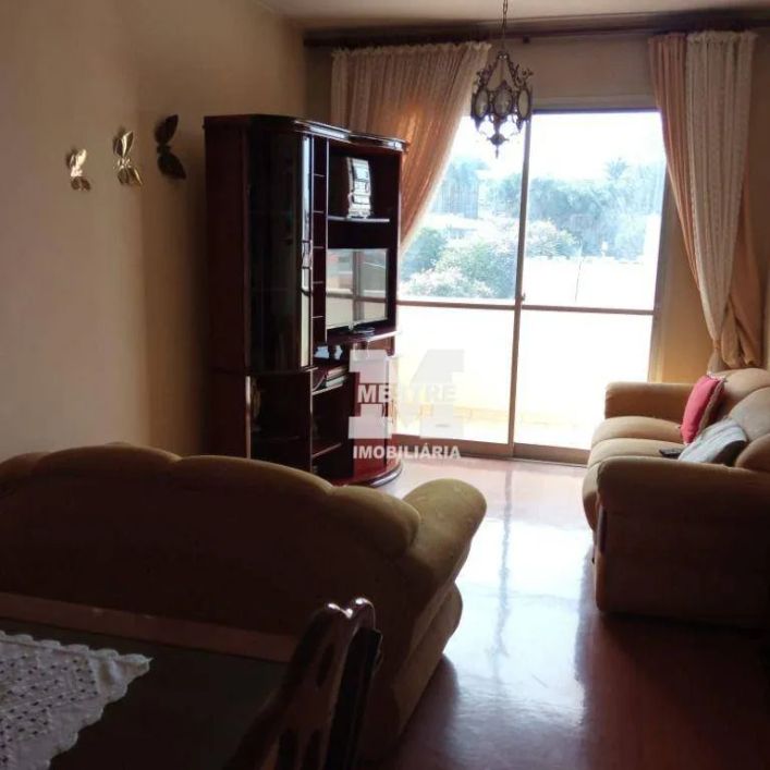 Apartamento à venda, 73 m² por R$ 500.000,00 - Centro - Guarulhos/SP